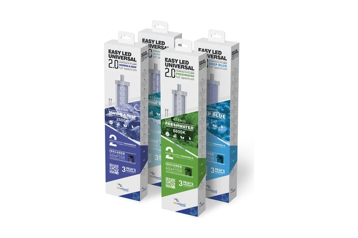 EASY LED UNIVERSAL 2.0